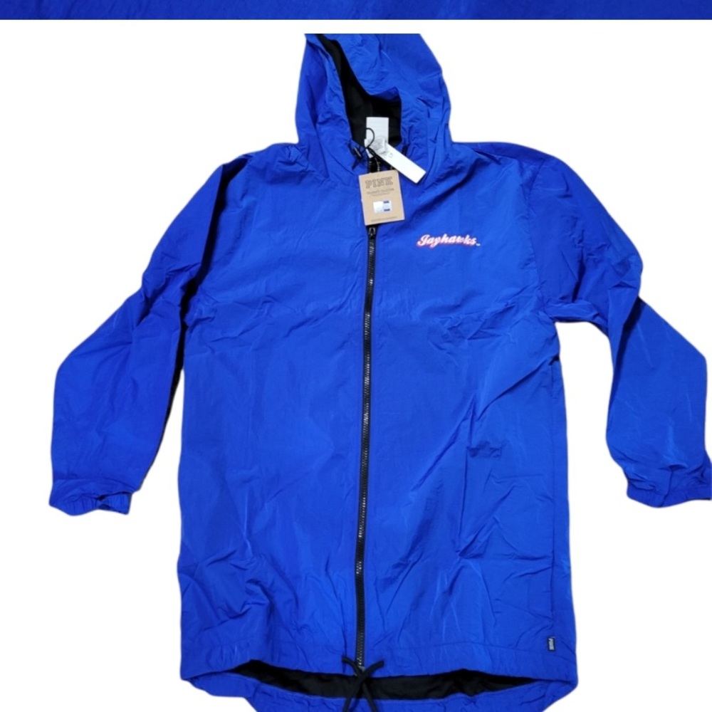 Kansas jacket Victoria’s Secret